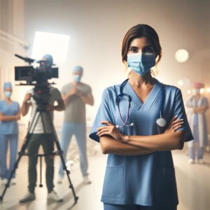 Healthcare Marketing Videos