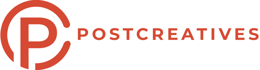 Postcreatives Logo 2025