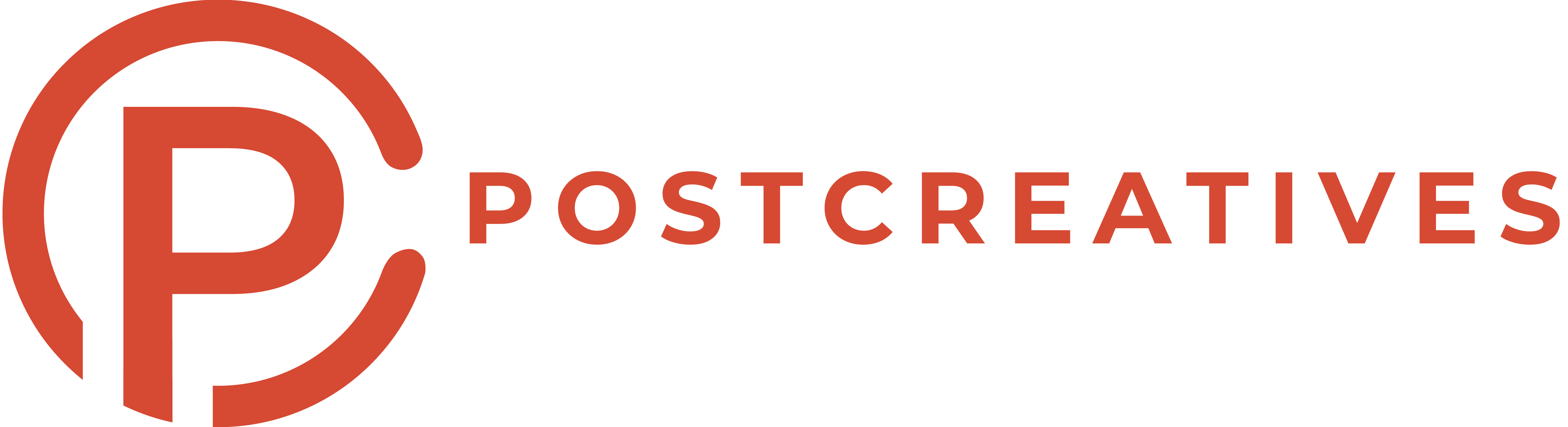 Postcreatives Logo 2025